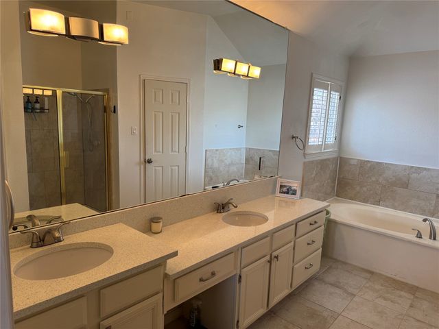 3448 Lark Meadow Way, Dallas, TX 75287