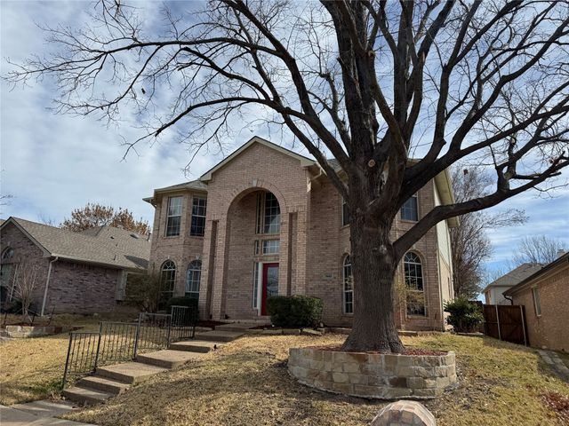 3448 Lark Meadow Way, Dallas, TX 75287