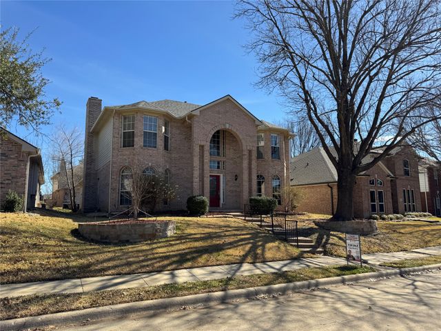 3448 Lark Meadow Way, Dallas, TX 75287