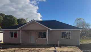 23274 Wellington Avenue, Warren, MI 48089