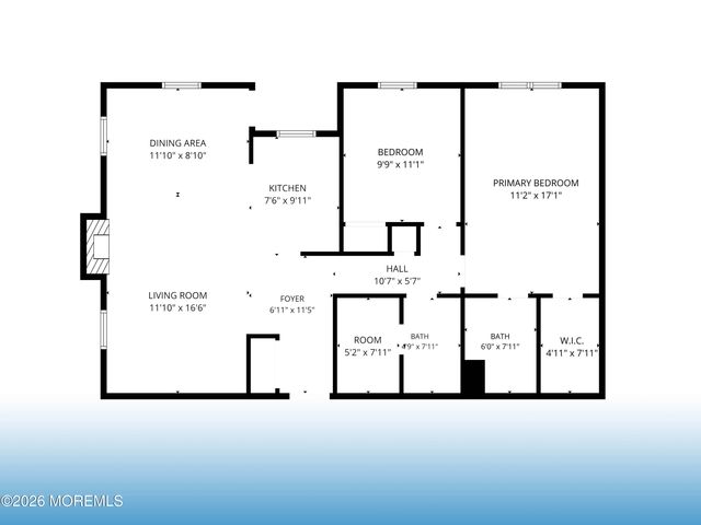 1001 Wellington Place, Aberdeen, NJ 07747