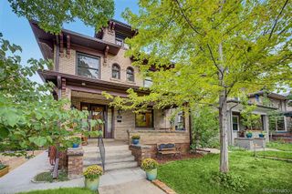 1250 Saint Paul Street, Denver, CO 80206