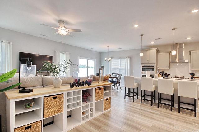 741 Enchantment Loop, Myrtle Beach, SC 29588