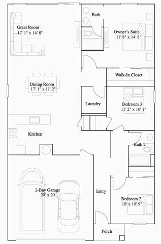 14329 Pepperdine Street, Hesperia, CA 92345