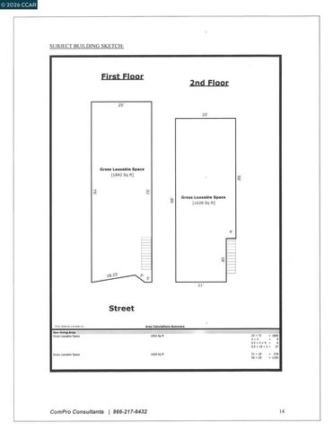 635 E 14Th St, San Leandro, CA 94577