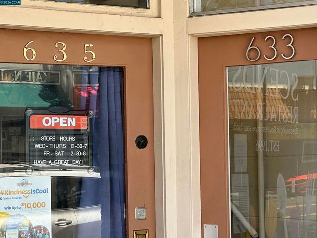 635 E 14Th St, San Leandro, CA 94577