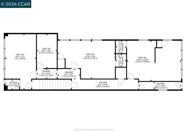 635 E 14Th St, San Leandro, CA 94577