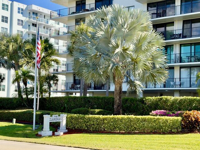 3460 S Ocean Boulevard 5110, Palm Beach, FL 33480