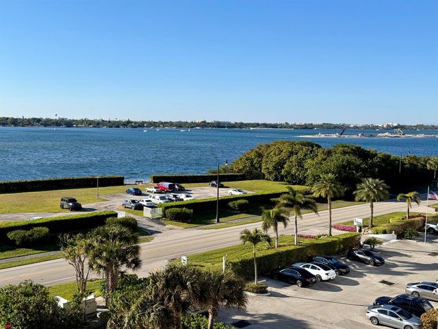 3460 S Ocean Boulevard 5110, Palm Beach, FL 33480