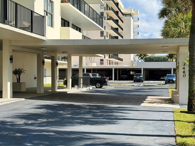 3460 S Ocean Boulevard 5110, Palm Beach, FL 33480