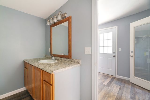 234 County Road 16420, Deport, TX 75435