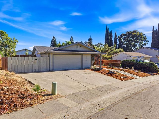 8312 Juglans Dr, Orangevale, CA 95662