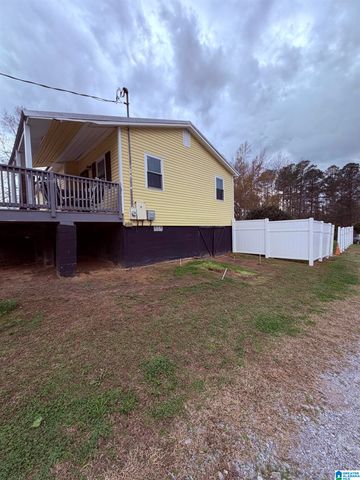 404 COUNTY ROAD 219, Jemison, AL 35085