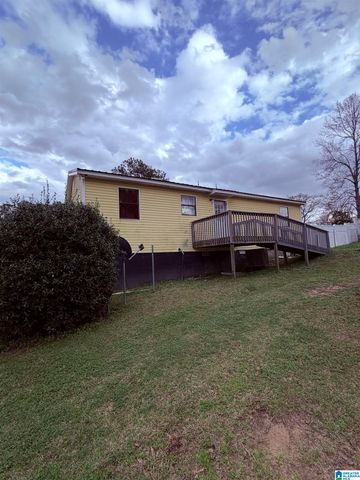 404 COUNTY ROAD 219, Jemison, AL 35085