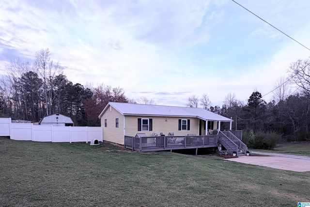 404 COUNTY ROAD 219, Jemison, AL 35085