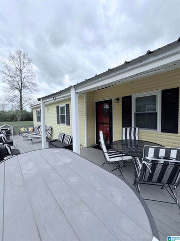 404 COUNTY ROAD 219, Jemison, AL 35085