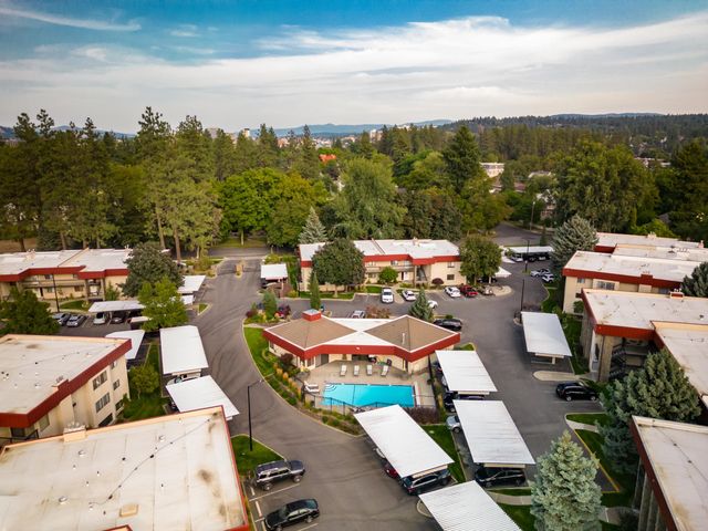 174 S Coeur d'Alene St, Spokane, WA 99201