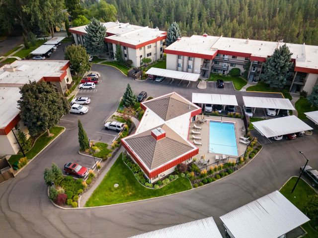 174 S Coeur d'Alene St, Spokane, WA 99201