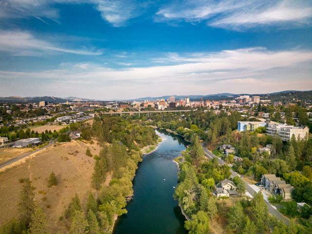 174 S Coeur d'Alene St, Spokane, WA 99201
