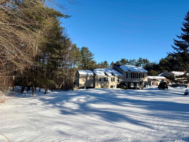 524 Union Road, Belmont, NH 03220
