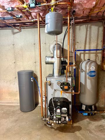 524 Union Road, Belmont, NH 03220