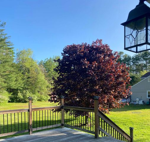 524 Union Road, Belmont, NH 03220