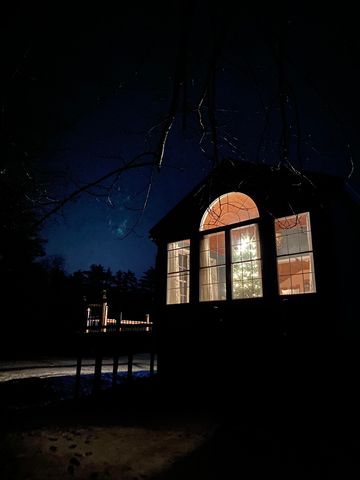 524 Union Road, Belmont, NH 03220