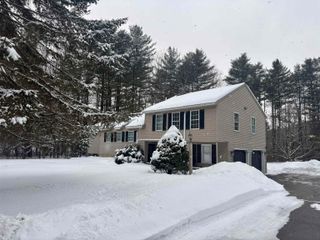 524 Union Road, Belmont, NH 03220