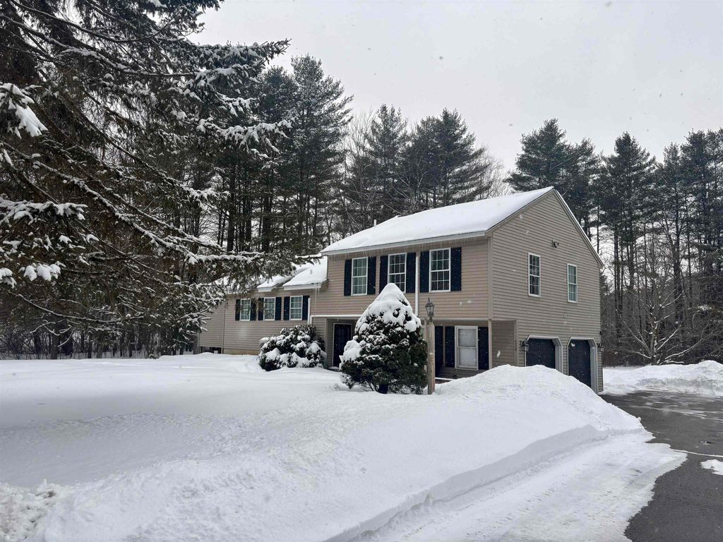 524 Union Road, Belmont, NH 03220