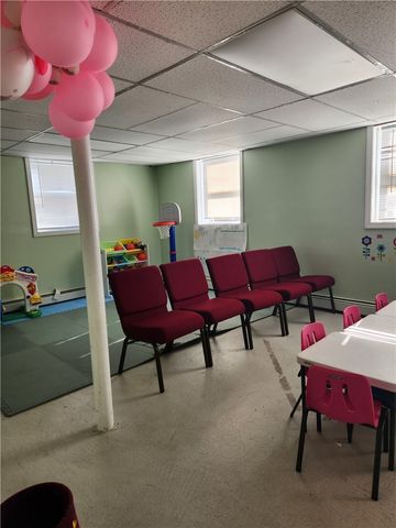 251 Magnolia Street, Cranston, RI 02910