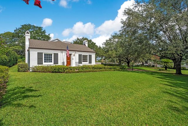 2109 CAMBRIDGE AVENUE, Lakeland, FL 33803