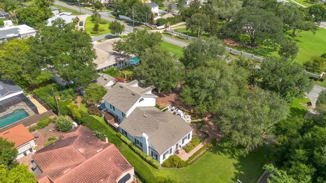 2109 CAMBRIDGE AVENUE, Lakeland, FL 33803