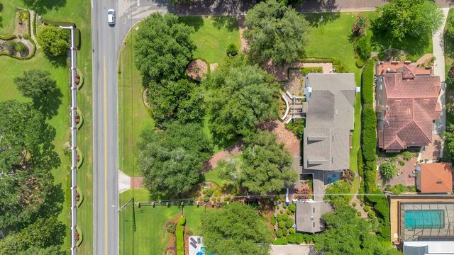 2109 CAMBRIDGE AVENUE, Lakeland, FL 33803