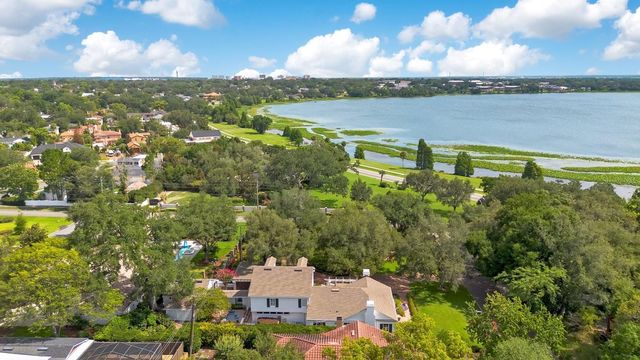 2109 CAMBRIDGE AVENUE, Lakeland, FL 33803