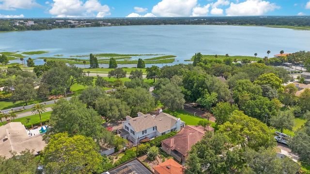 2109 CAMBRIDGE AVENUE, Lakeland, FL 33803