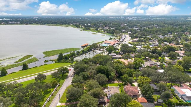 2109 CAMBRIDGE AVENUE, Lakeland, FL 33803