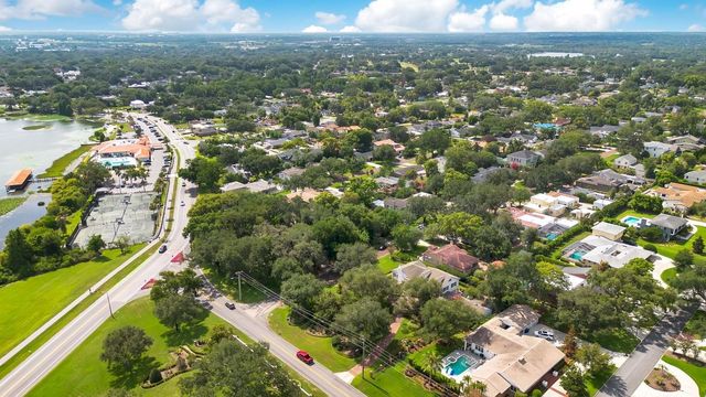 2109 CAMBRIDGE AVENUE, Lakeland, FL 33803