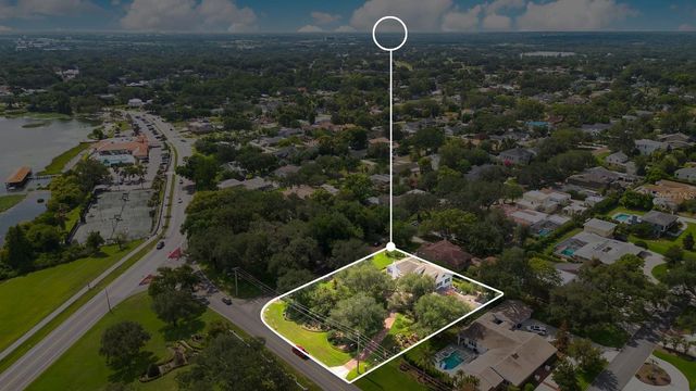2109 CAMBRIDGE AVENUE, Lakeland, FL 33803