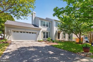 1778 LASALLE PL, Severn, MD 21144