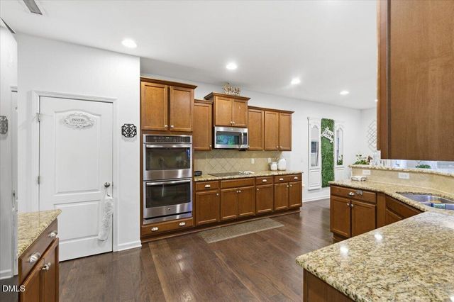 117 Dry Gully Court, Wake Forest, NC 27587