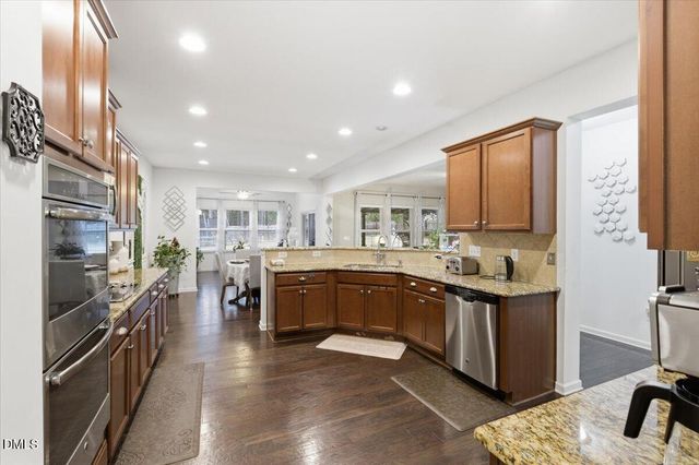 117 Dry Gully Court, Wake Forest, NC 27587