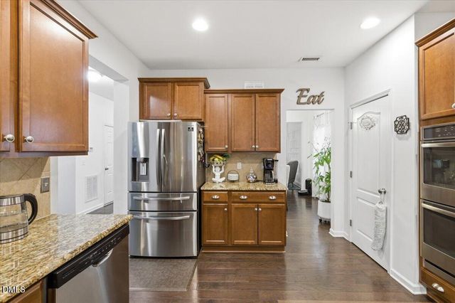 117 Dry Gully Court, Wake Forest, NC 27587