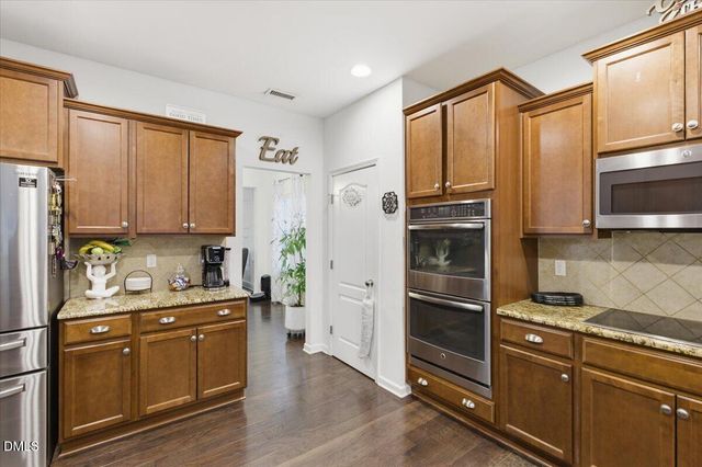 117 Dry Gully Court, Wake Forest, NC 27587