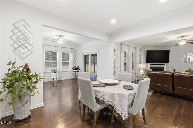 117 Dry Gully Court, Wake Forest, NC 27587