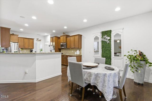 117 Dry Gully Court, Wake Forest, NC 27587