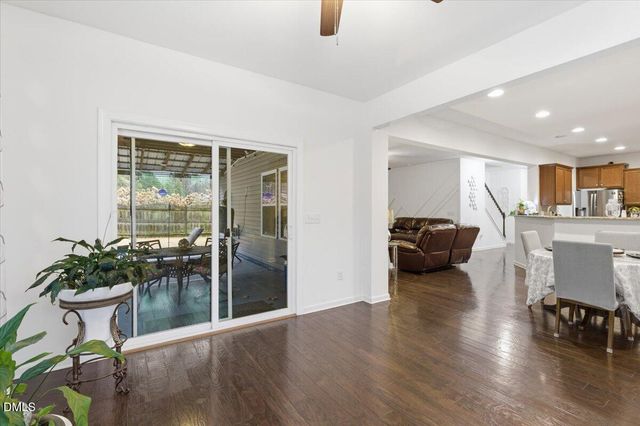 117 Dry Gully Court, Wake Forest, NC 27587