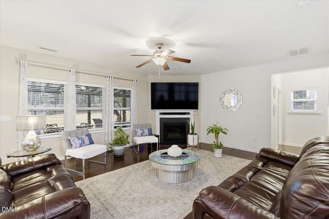 117 Dry Gully Court, Wake Forest, NC 27587