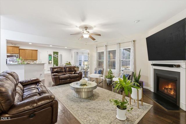 117 Dry Gully Court, Wake Forest, NC 27587