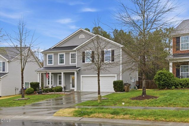 117 Dry Gully Court, Wake Forest, NC 27587