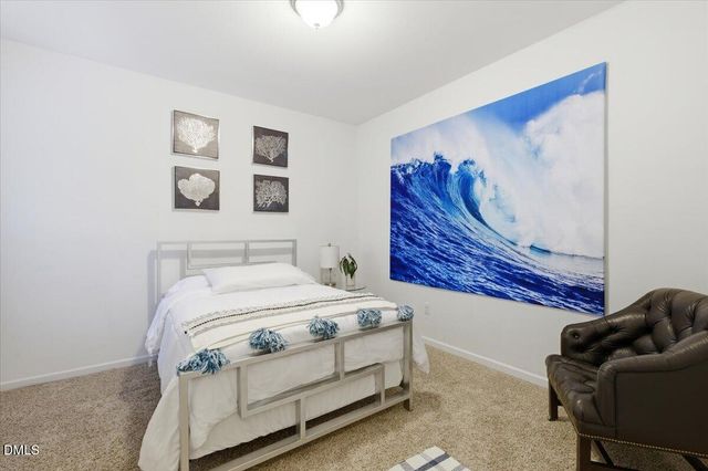 117 Dry Gully Court, Wake Forest, NC 27587